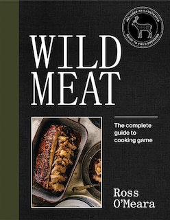 Front cover_Wild Meat