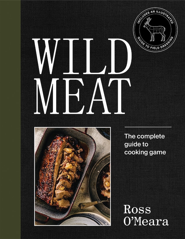 Front cover_Wild Meat