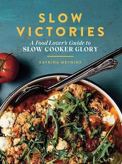 Front cover_Slow Victories