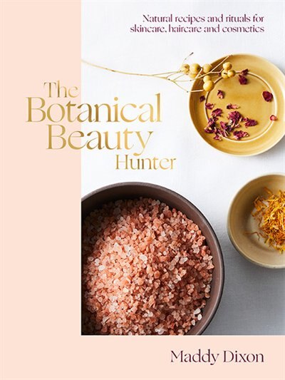 Front cover_The Botanical Beauty Hunter