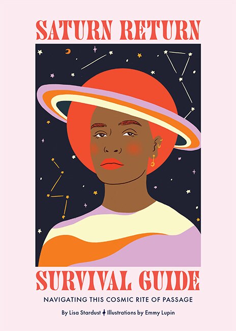 Couverture_Saturn Return Survival Guide