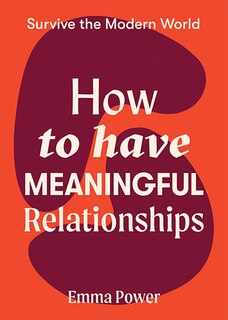 Couverture_How To Have Meaningful Relationships