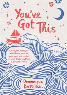Front cover_You've Got This