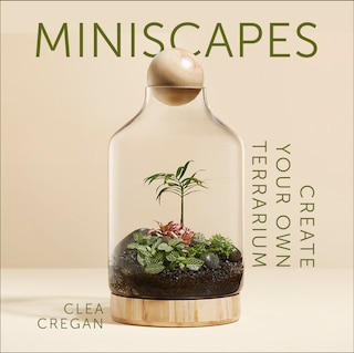 Front cover_Miniscapes