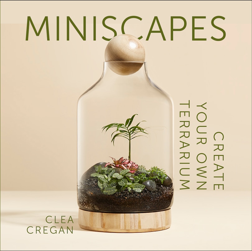 Front cover_Miniscapes
