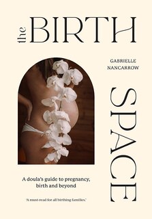 Couverture_The Birth Space