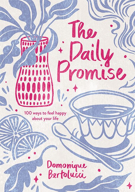 Front cover_The Daily Promise