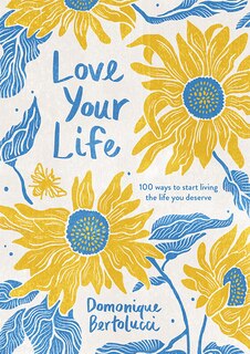 Couverture_Love Your Life