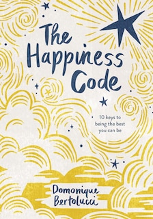 Front cover_The Happiness Code