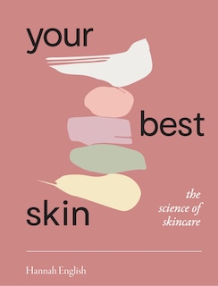 Front cover_Your Best Skin