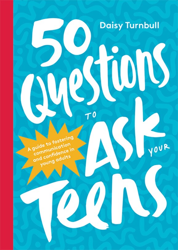 Couverture_50 Questions to Ask Your Teens