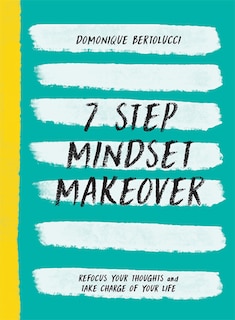 Front cover_7 Step Mindset Makeover
