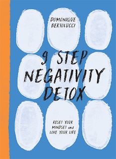 Front cover_9 Step Negativity Detox