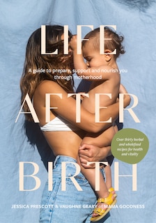 Front cover_Life After Birth
