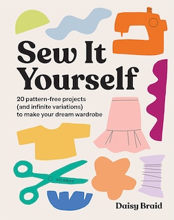 Couverture_Sew It Yourself with DIY Daisy