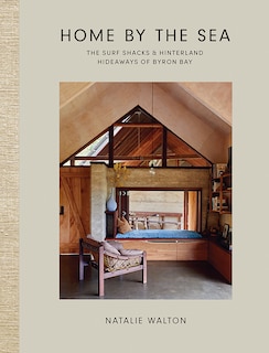 Front cover_Home By the Sea