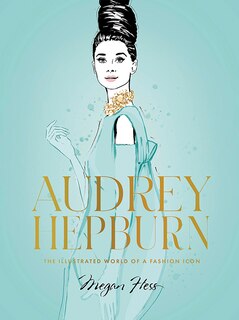 Couverture_Audrey Hepburn