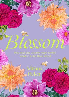 Front cover_Blossom