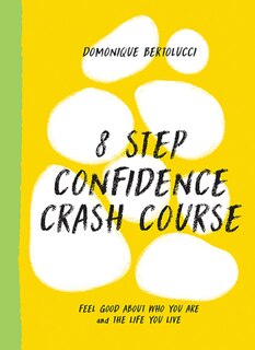 Couverture_8 Step Confidence Crash Course