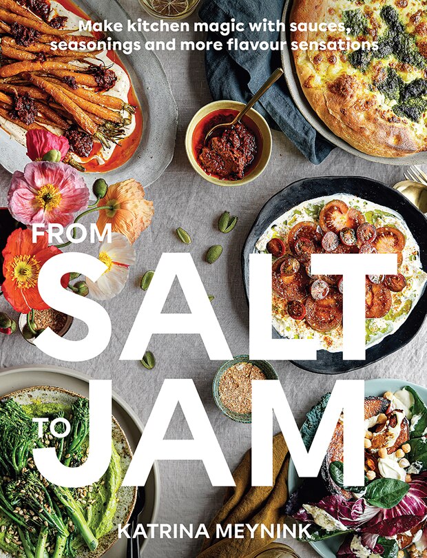 Couverture_From Salt to Jam