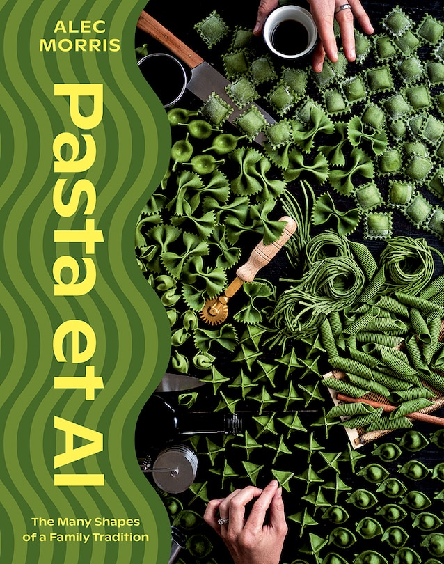Couverture_Pasta et Al
