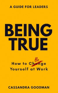 Couverture_Being True