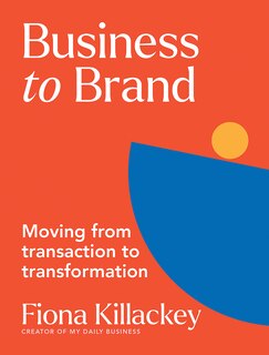 Front cover_Business to Brand