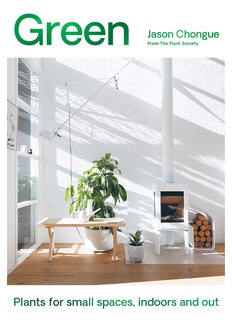 Front cover_Green