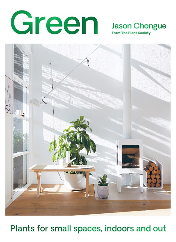 Front cover_Green