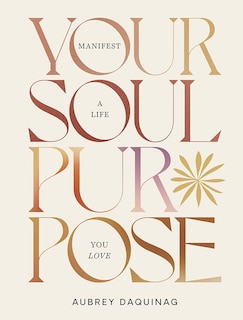 Front cover_Your Soul Purpose
