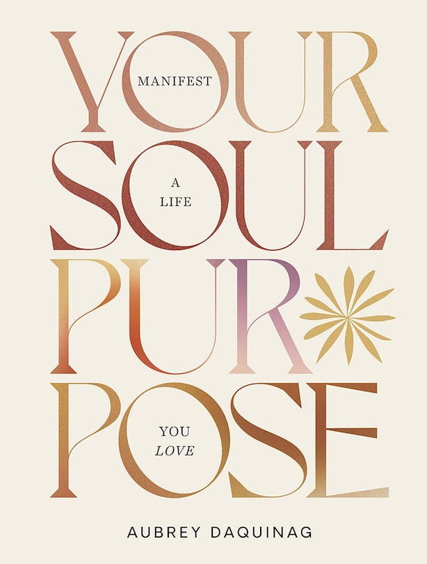 Front cover_Your Soul Purpose