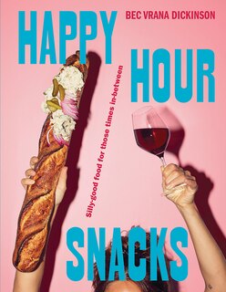 Couverture_Happy Hour Snacks