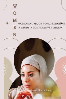Couverture_Women and Major World Religions a Study in Comparative Religion