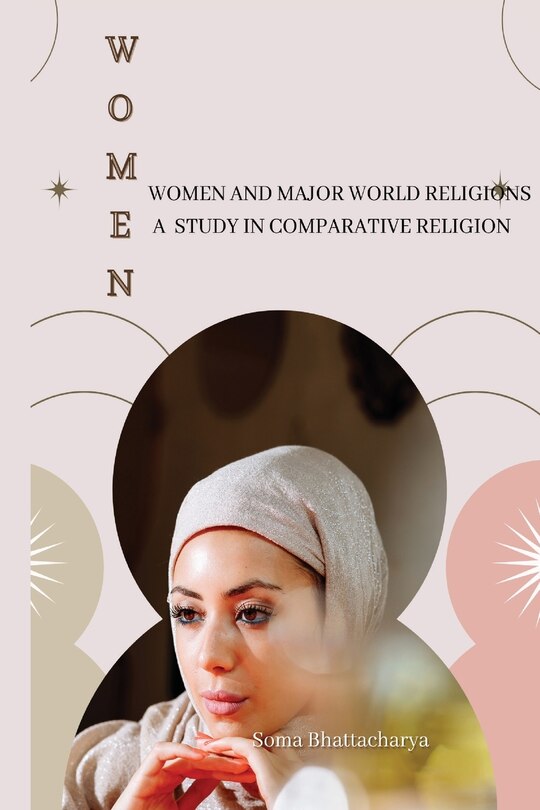 Couverture_Women and Major World Religions a Study in Comparative Religion