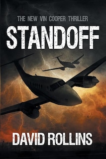 Front cover_Standoff