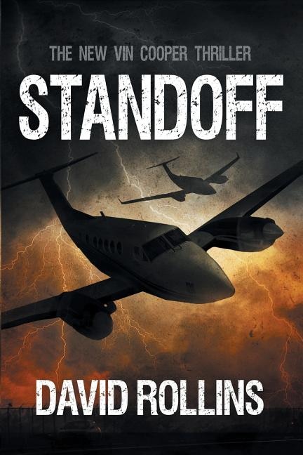 Front cover_Standoff