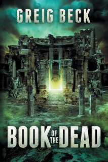 Couverture_Book of the Dead