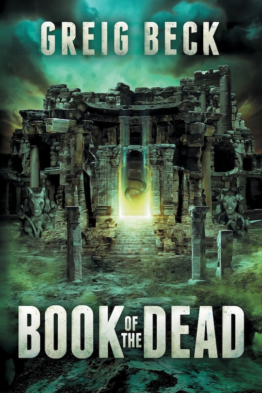 Couverture_Book of the Dead