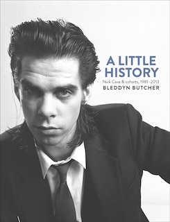 Couverture_A Little History