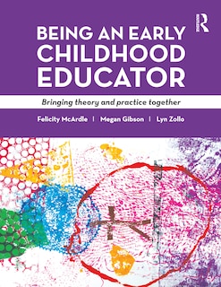 Front cover_Being An Early Childhood Educator