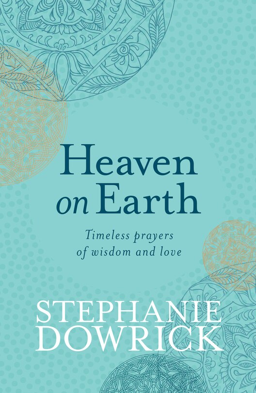 Front cover_Heaven on Earth