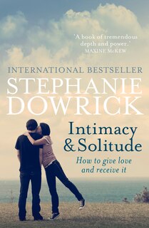 Front cover_Intimacy & Solitude