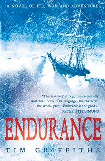 Front cover_Endurance