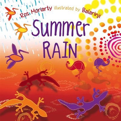 Couverture_Summer Rain