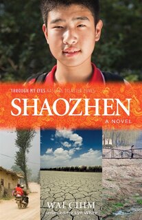 Front cover_Shaozhen