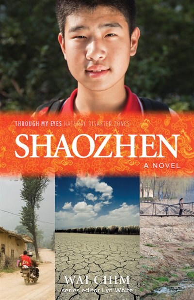 Front cover_Shaozhen