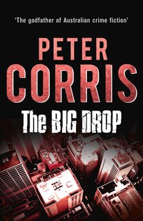 Couverture_The Big Drop