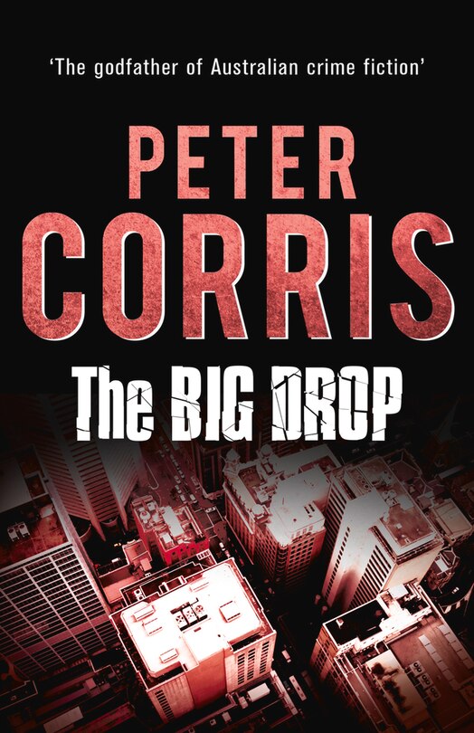 Couverture_The Big Drop