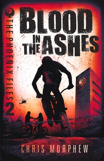 Front cover_Blood In The Ashes
