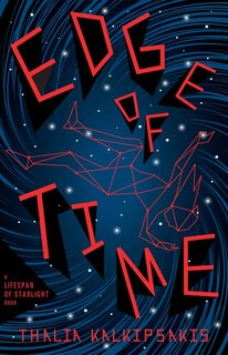 Front cover_Edge Of Time